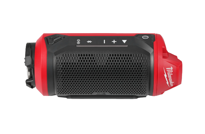 Altifalante com Bluetooth M12 - Image 6
