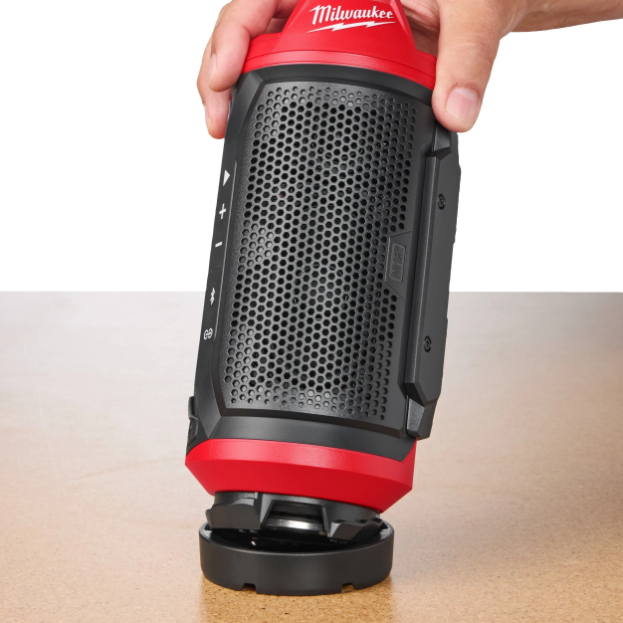 Altifalante com Bluetooth M12 - Image 9