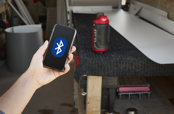 Altifalante com Bluetooth M12 - Image 11