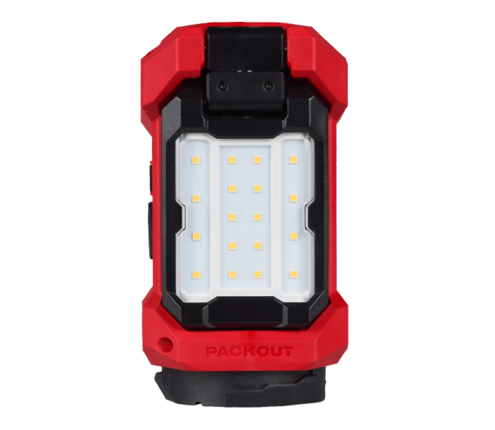 Refletor Multidirecional com Compatibilidade Packout M12