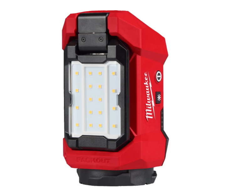 Refletor Multidirecional com Compatibilidade Packout M12 - Image 2