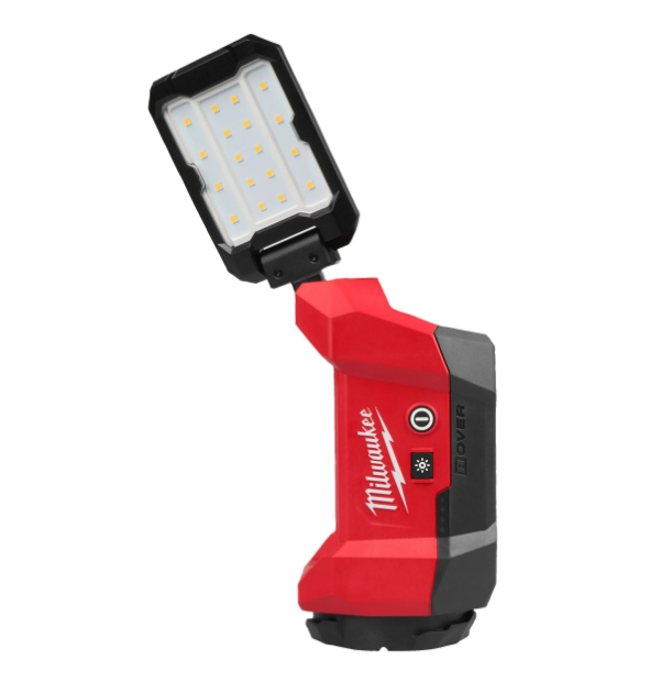 Refletor Multidirecional com Compatibilidade Packout M12 - Image 4