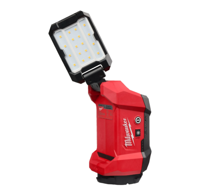 Refletor Multidirecional com Compatibilidade Packout M12 - Image 5