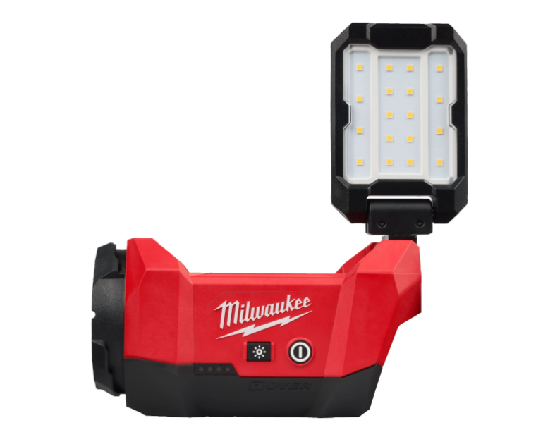 Refletor Multidirecional com Compatibilidade Packout M12 - Image 6