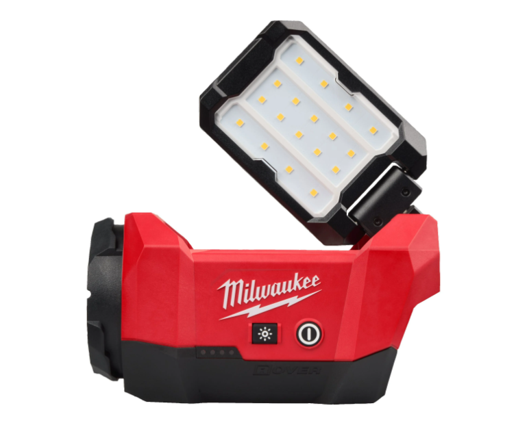 Refletor Multidirecional com Compatibilidade Packout M12 - Image 7