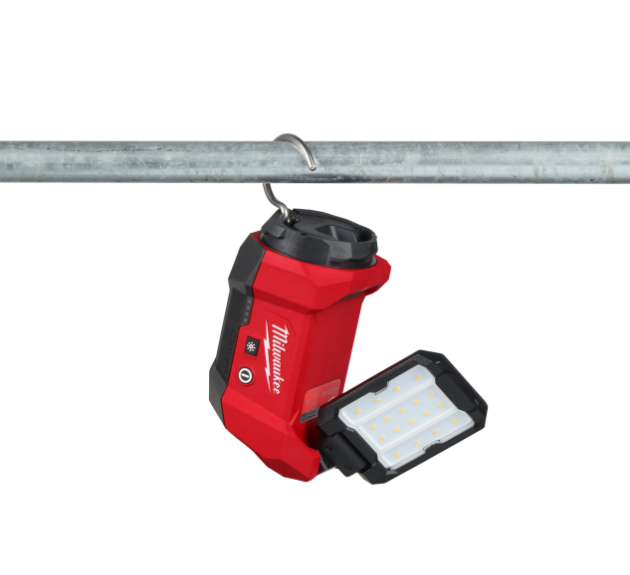 Refletor Multidirecional com Compatibilidade Packout M12 - Image 8