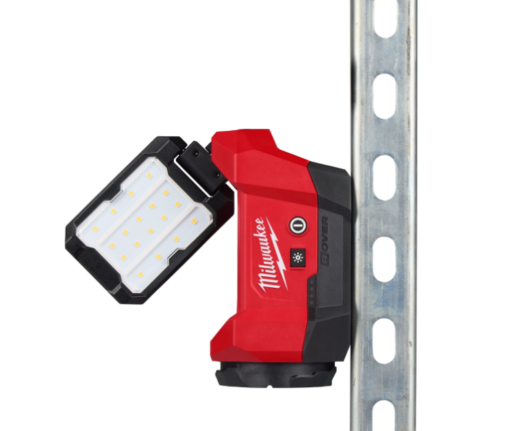 Refletor Multidirecional com Compatibilidade Packout M12 - Image 9