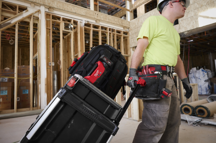 Refletor Multidirecional com Compatibilidade Packout M12 - Image 14