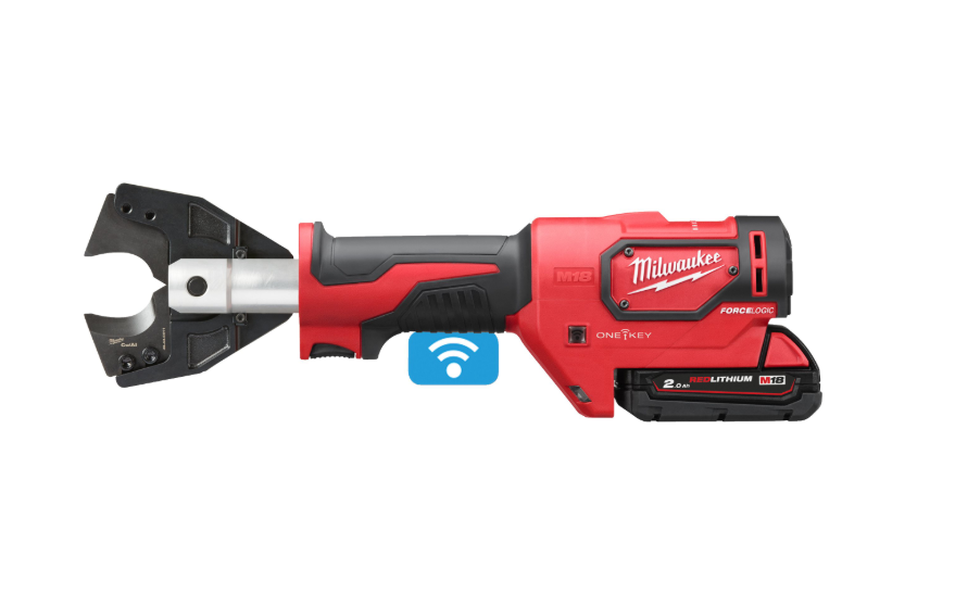 Cortadora Hidráulica One-Key 35mm M18