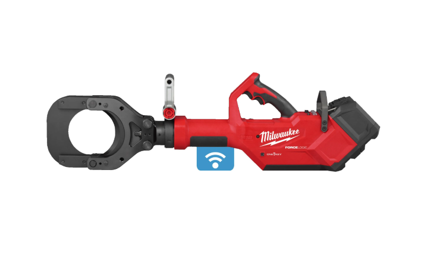 Cortadora Hidráulica One-Key 125mm M18