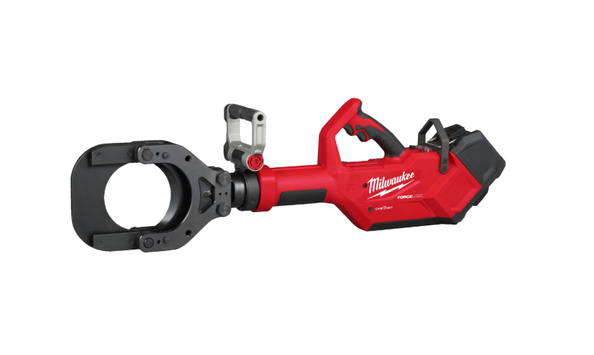 Cortadora Hidráulica One-Key 125mm M18 - Image 2