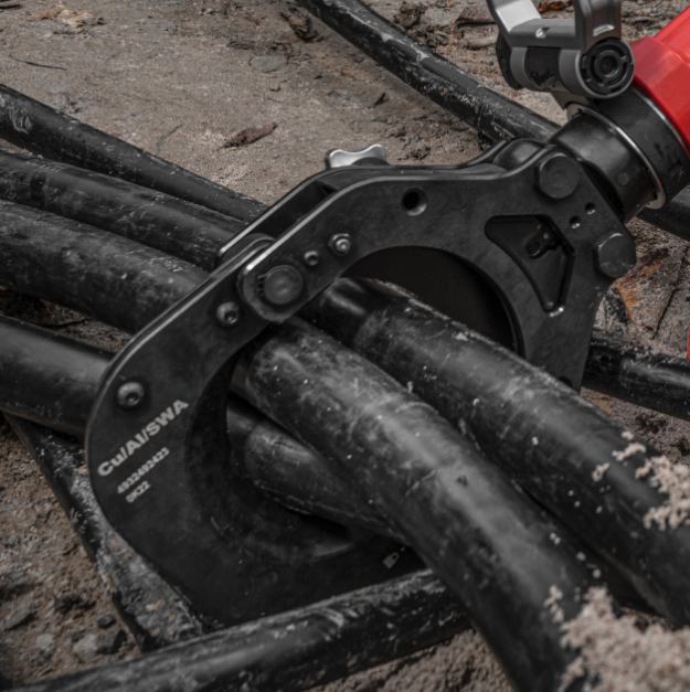 Cortadora Hidráulica One-Key 125mm M18 - Image 3