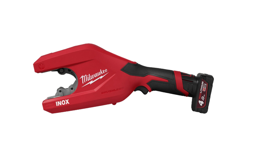 Cortadora de Tubo de INOX 54mm M12