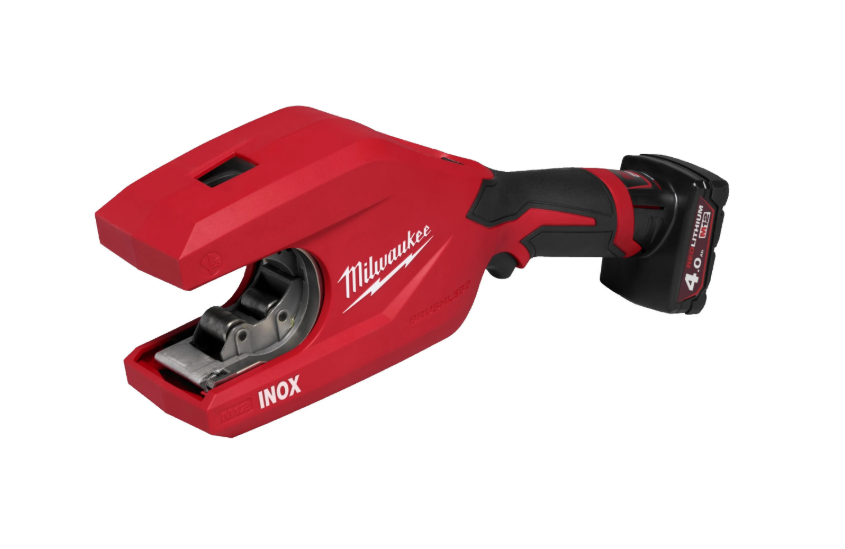 Cortadora de Tubo de INOX 54mm M12 - Image 2