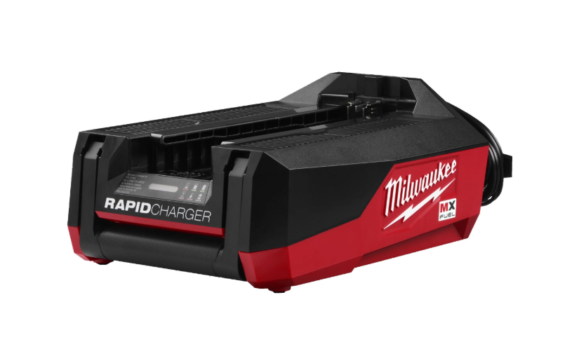 Carregador Rápido MX Fuel - Image 2