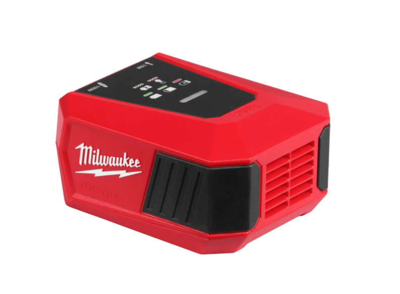 Minicarregador M18 - Image 2