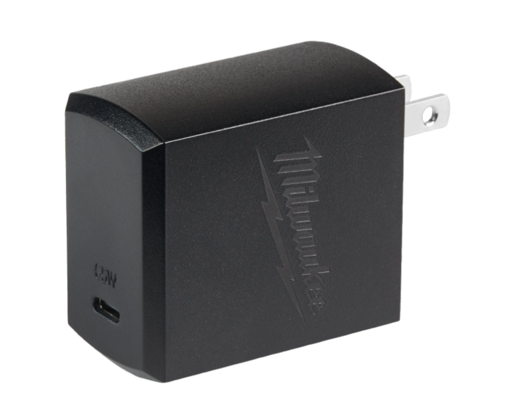 Minicarregador M18 - Image 6