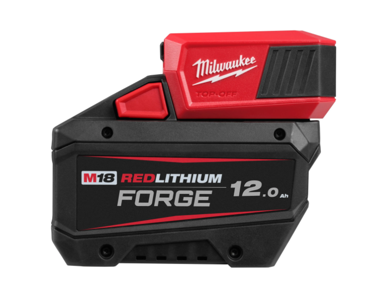 Minicarregador M18 - Image 8