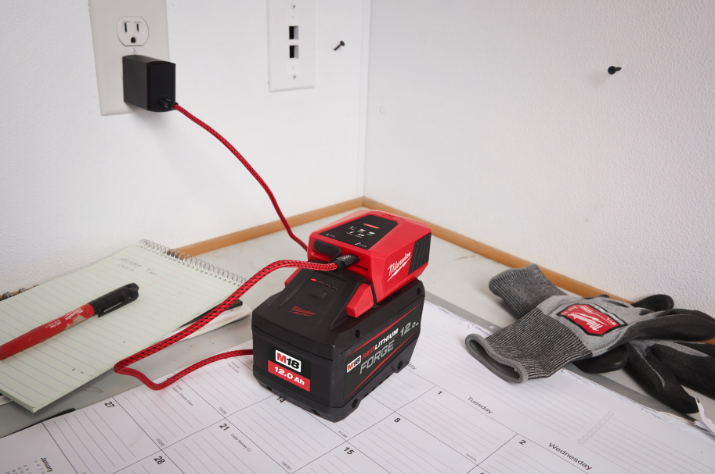 Minicarregador M18 - Image 14