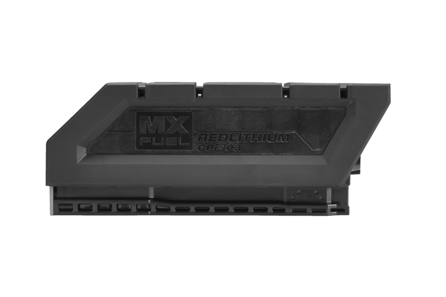 Bateria 3.0 ah MX Fuel