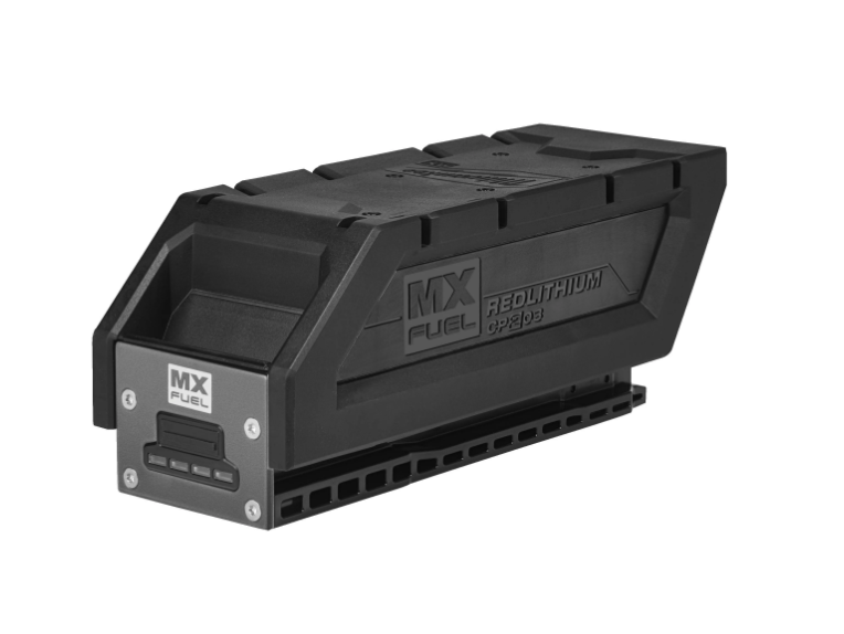 Bateria 3.0 ah MX Fuel - Image 2