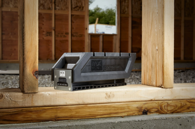 Bateria 3.0 ah MX Fuel - Image 3