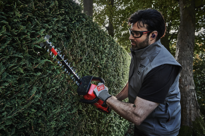 Corta Sebes com Lâmina 45cm M18 - Image 10