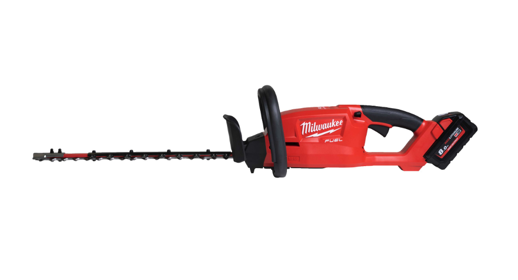 Corta Sebes com Lâmina 45cm M18