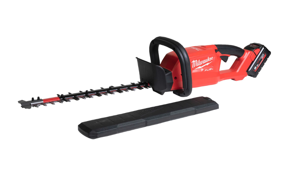 Corta Sebes com Lâmina 45cm M18 - Image 3