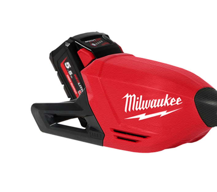 Tesoura Corta Ramos Extensível M18 - Image 2