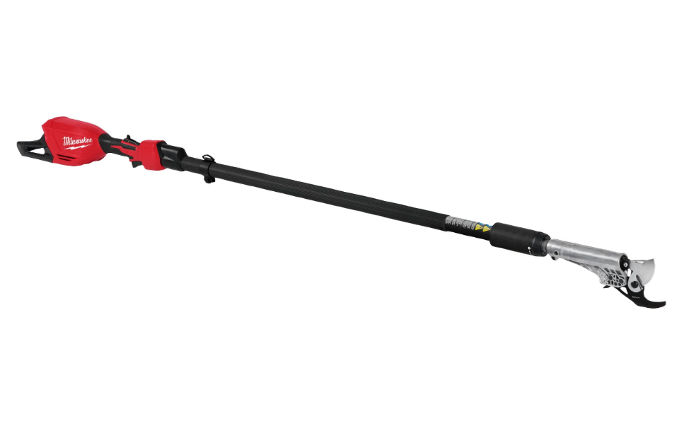 Tesoura Corta Ramos Extensível M18